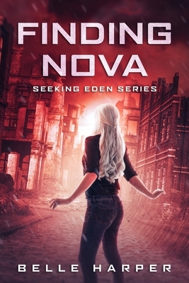 Finding Nova by Belle Harper
