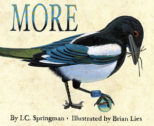 More by Brian Lies, I.C. Springman