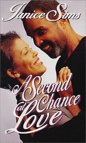 A Second Chance At Love by Janice Sims