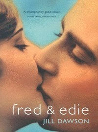 Fred & Edie by Jill Dawson