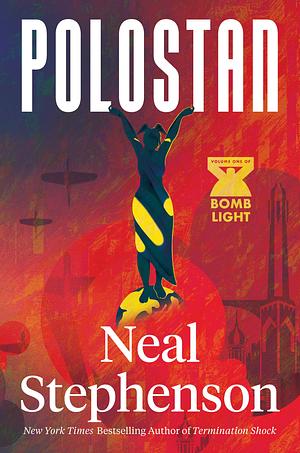 Polostan by Neal Stephenson