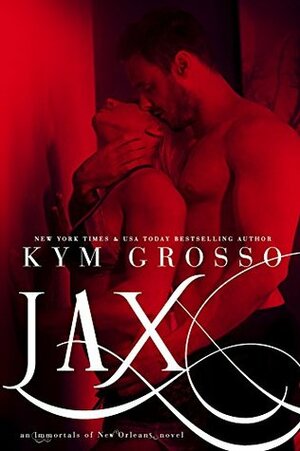 Jax by Kym Grosso