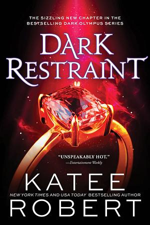 Dark Restraint by Katee Robert