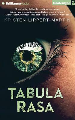 Tabula Rasa by Kristen Lippert-Martin