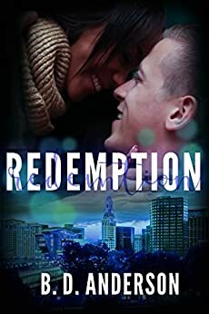Redemption by B.D. Anderson