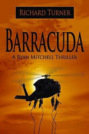 Barracuda by Richard Turner