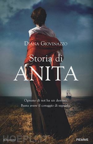 Storia di Anita by Diana Giovinazzo