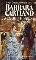 A Chieftain Finds Love by Barbara Cartland