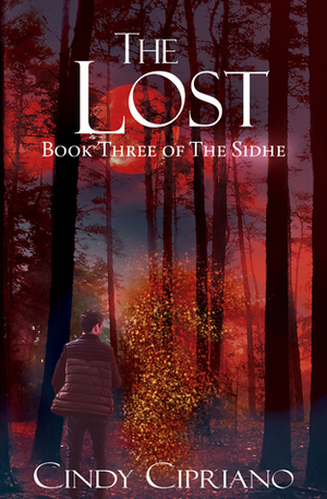 The Lost by Cindy Cipriano