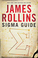 Sigma Guide by James Rollins
