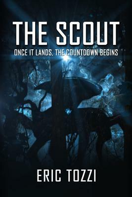 The Scout by Eric Tozzi