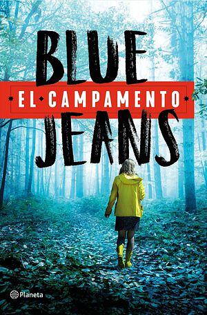 El campamento by Blue Jeans