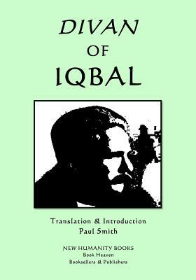 Divan of Iqbal by Muhammad Iqbal