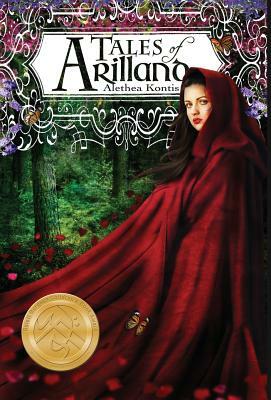 Tales of Arilland by Alethea Kontis