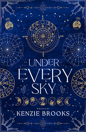 Under Every Sky by Kenzie Brooks