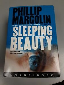 Sleeping Beauty by Phillip Margolin