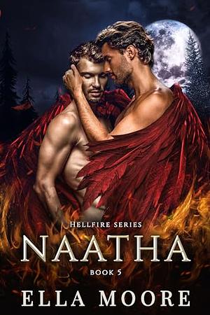 Naatha by Ella Moore