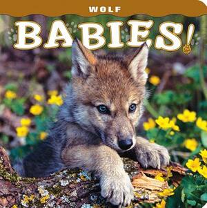 Wolf Babies! by 