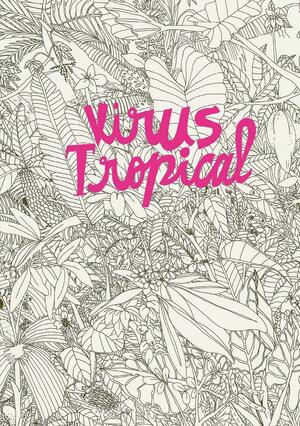 Virus tropical by Power Paola