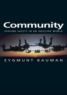 Community by Zygmunt Bauman