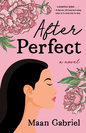 After Perfect by Maan Gabriel