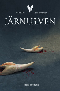 Järnulven by Siri Pettersen