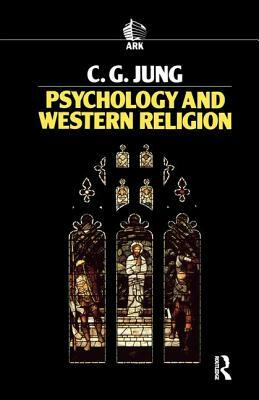 Psychology and Western Religion by C.G. Jung