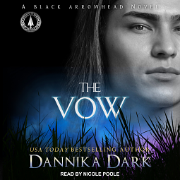 The Vow by Dannika Dark