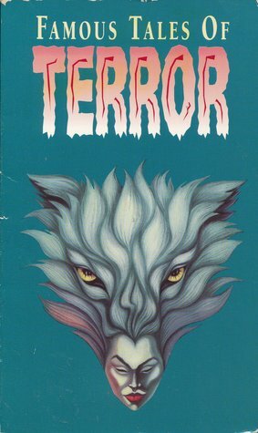 Famous Tales of Terror by David Eastman