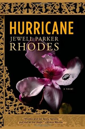 Hurricane by Jewell Parker Rhodes