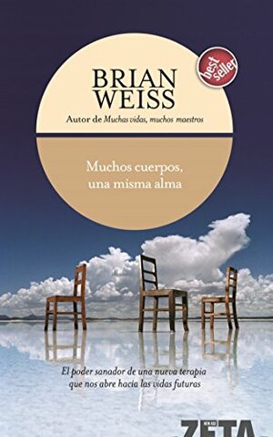 Muchos Cuerpos, Una Misma Alma / Same Soul, Many Bodies by Brian L. Weiss