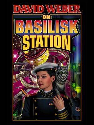 On Basilisk Station by David Weber