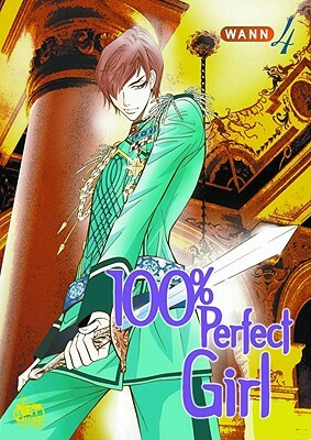 100% Perfect Girl Volume 4 by Wann