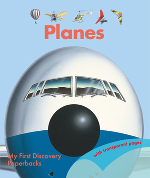 Planes by 