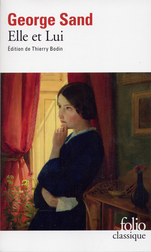 Elle et Lui by George Sand