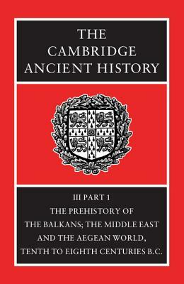 The Cambridge Ancient History by 