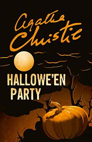Hallowe'en Party by Agatha Christie