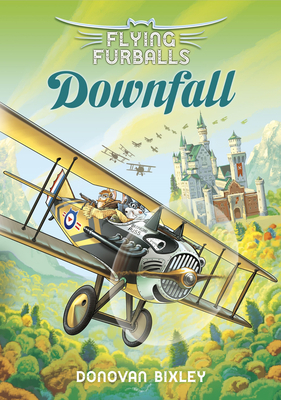 Downfall, Volume 8 by 