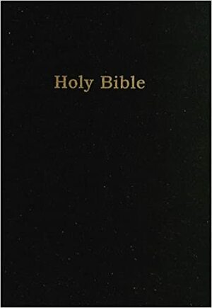 Holy Bible by Adam Broomberg, Adi Ophir, Oliver Chanarin