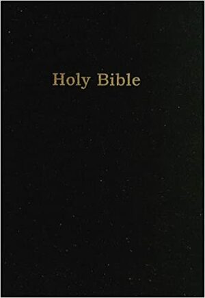 Holy Bible by Adam Broomberg, Oliver Chanarin, Adi Ophir