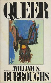 Queer by William S. Burroughs