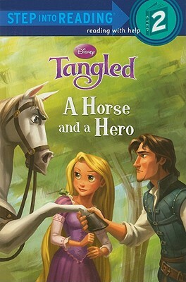 A Horse and a Hero by Daisy Alberto