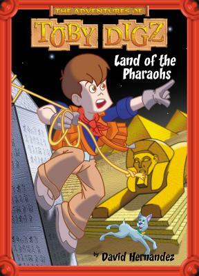 Land of the Pharaohs by David Hernandez