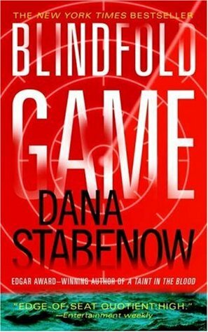 Blindfold Game by Dana Stabenow