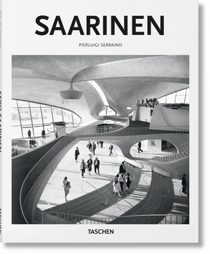 Saarinen by Pierluigi Serraino