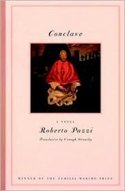 Conclave by Roberto Pazzi