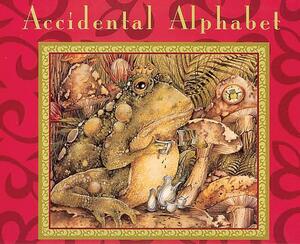 Accidental Alphabet by Dianna Bonder