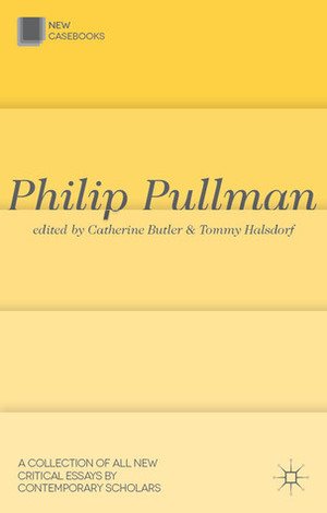 Philip Pullman by Tommy Halsdorf, Catherine Butler