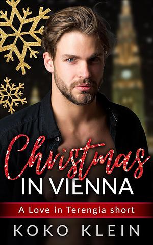 Christmas in Vienna by Koko Klein