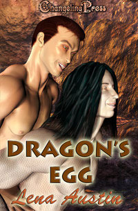 Dragon's Egg by Lena Austin